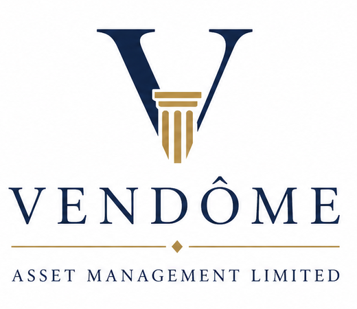 Vendome Asset Management Limited logo